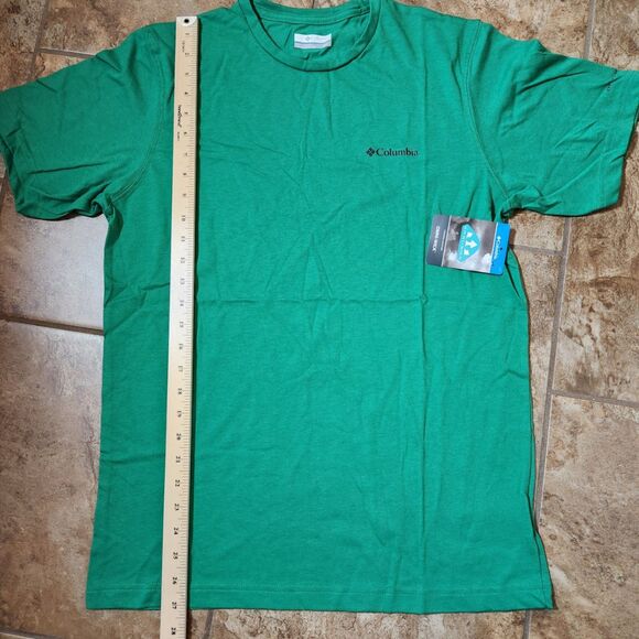 Columbia Men’s Polo & Tee – Size Small – NWT – Outdoor/Activewear Bundle - Picture 6 of 9